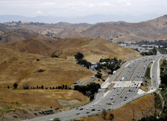AP News | California groundbreaking set for largest wildlife crossing